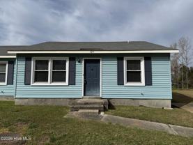 123 Stallion Dr - Photo 1 of 1