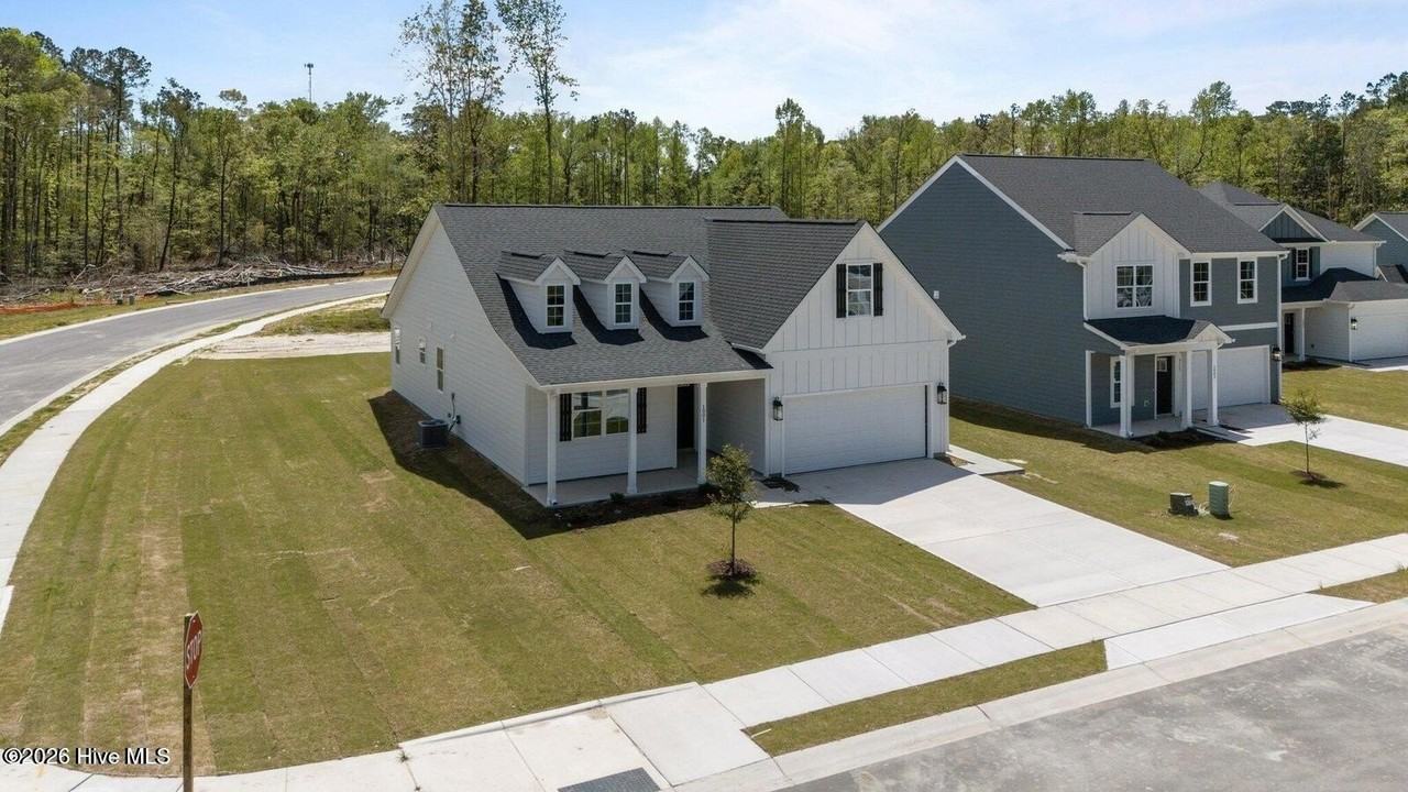 1001 Tawney Trce - Photo 3 of 32