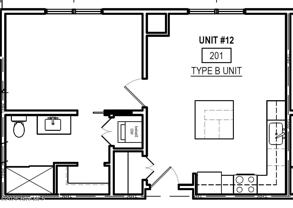 3803 Peachtree Ave Unit 301 - Photo 1 of 1