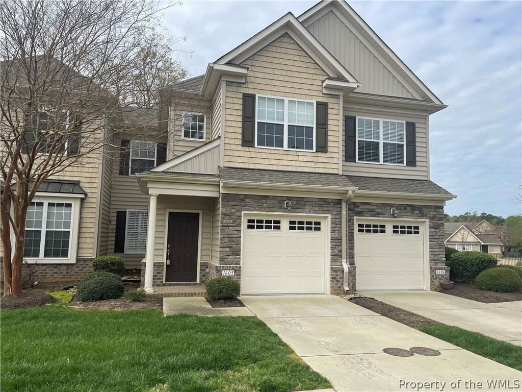 1605 Braemar Crk Unit 1605