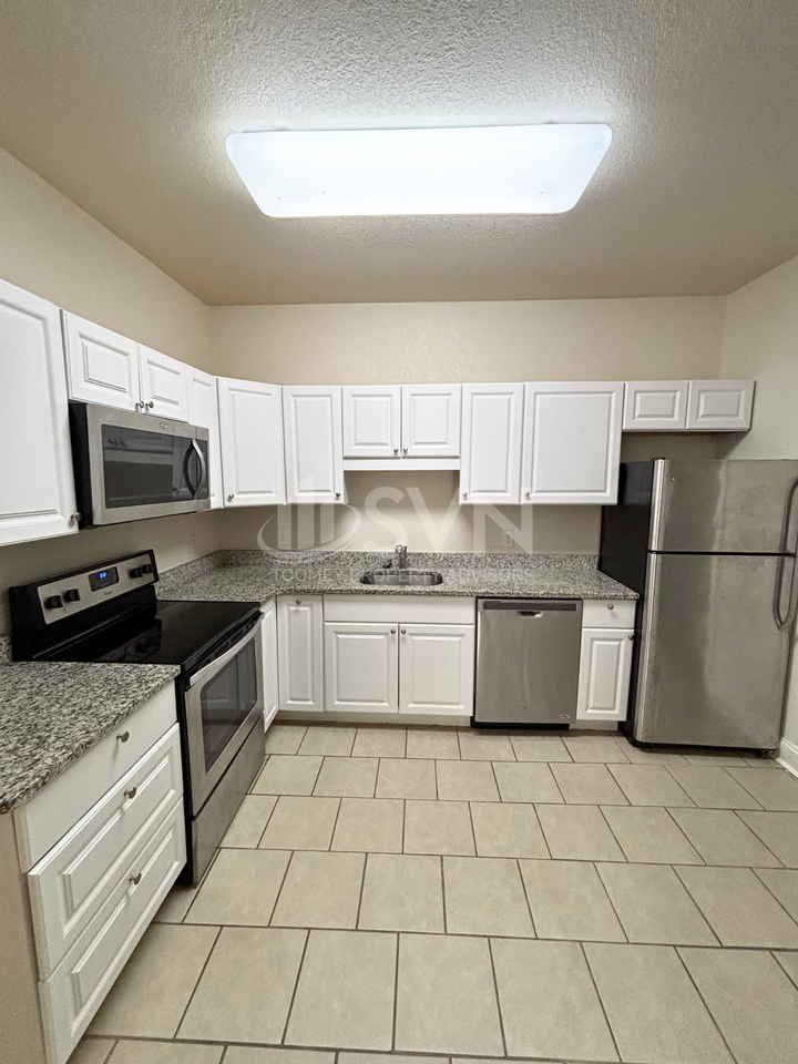 The Woodlands Apartments - Photo 7 of 50