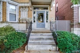 4250 Lindell Blvd #A - Photo 1 of 1