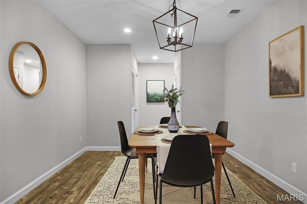 4250 Lindell Blvd #A - Photo 4 of 27