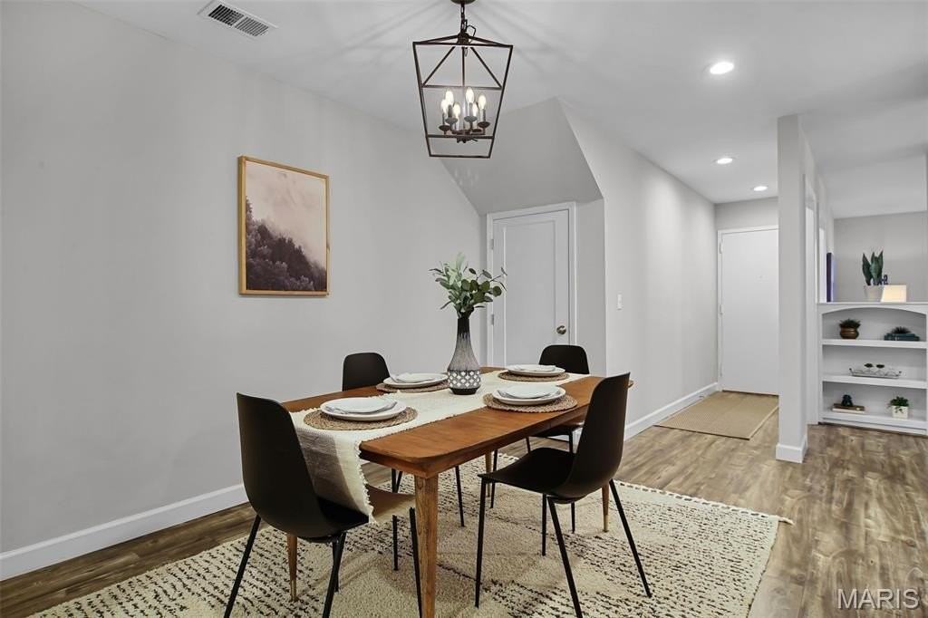 4250 Lindell Blvd #A - Photo 6 of 27