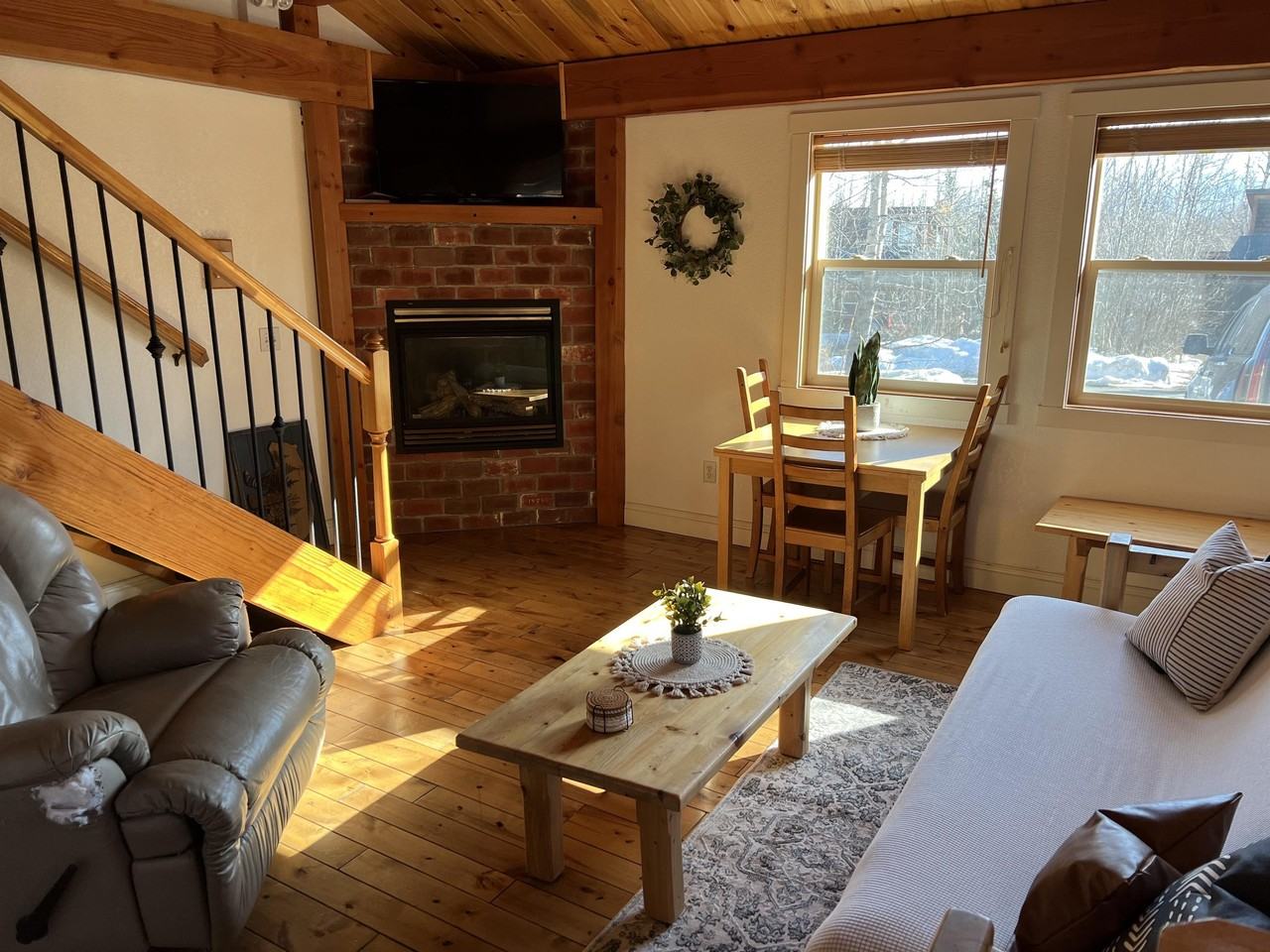 Woodland Chalet. LLC - Photo 2 of 29