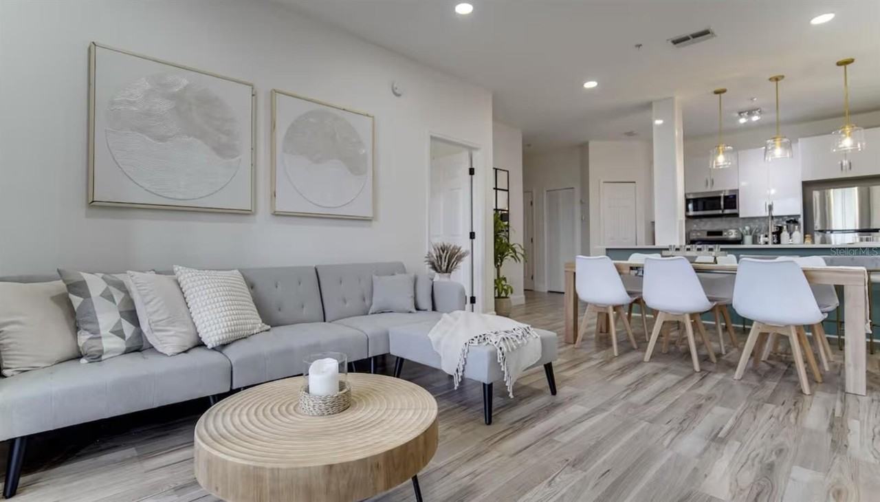 8103 Coconut Palm Way #203 - Photo 3 of 36