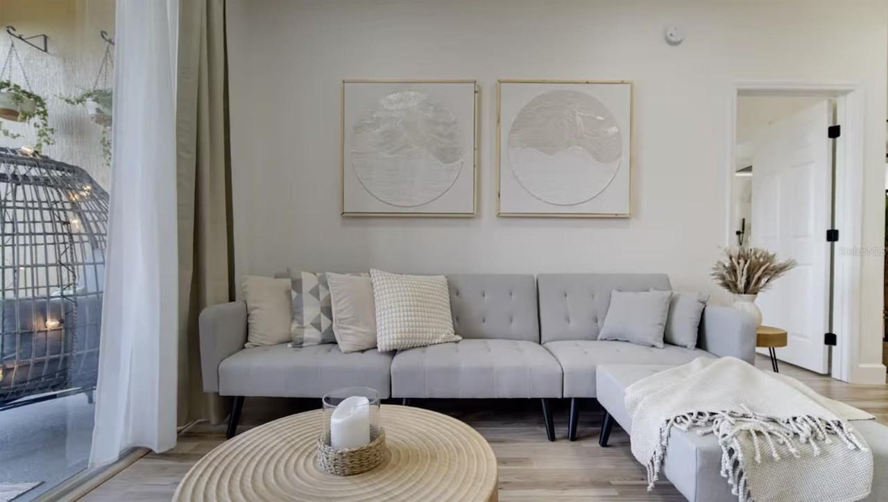 8103 Coconut Palm Way #203 - Photo 4 of 36