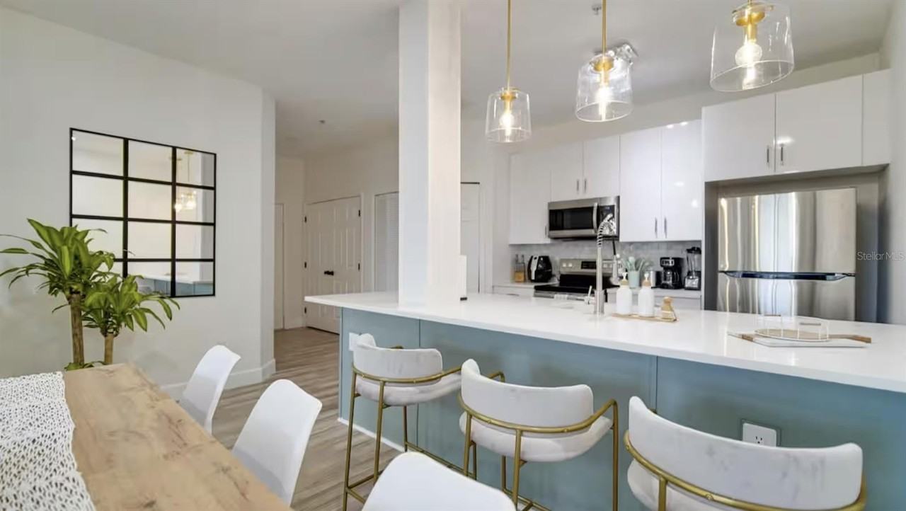 8103 Coconut Palm Way #203 - Photo 6 of 36