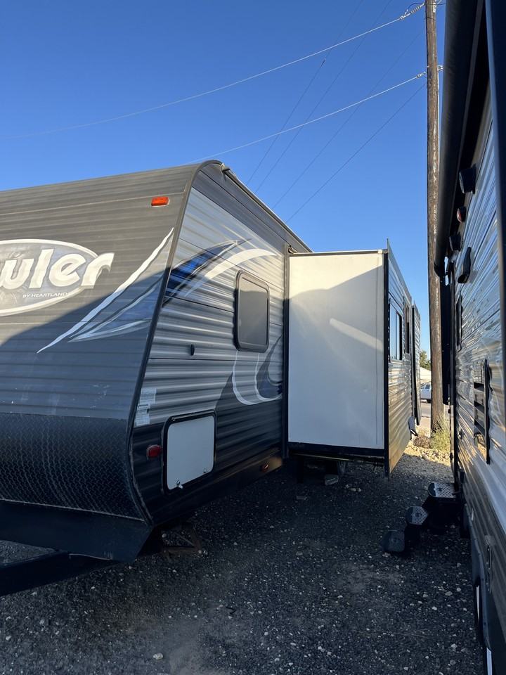 Horseshoe RV 9410 TX - Photo 2 of 10