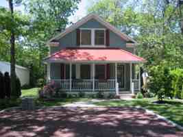 featured image of 38 Baycrest Ave