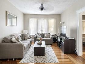 44 Greenleaf Ave Unit 2 - Photo 1 of 1