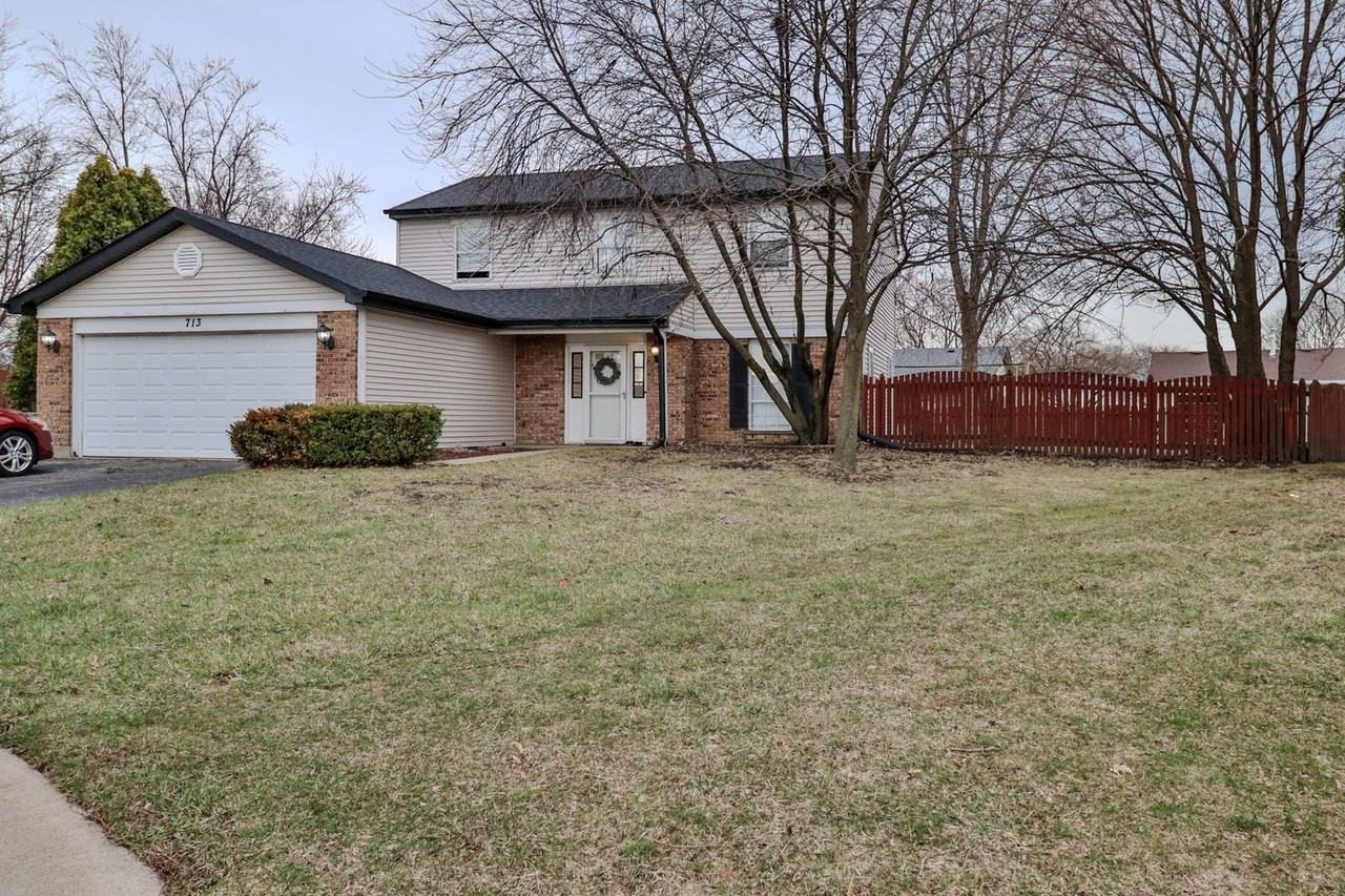 713 Green Mountain Ct - Photo 2 of 36