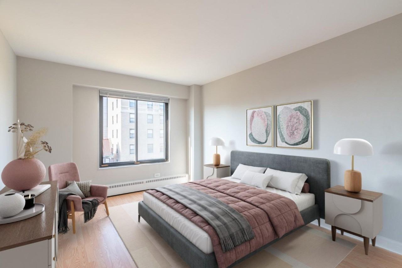 855 Hinman Ave Apt 708 - Photo 3 of 6