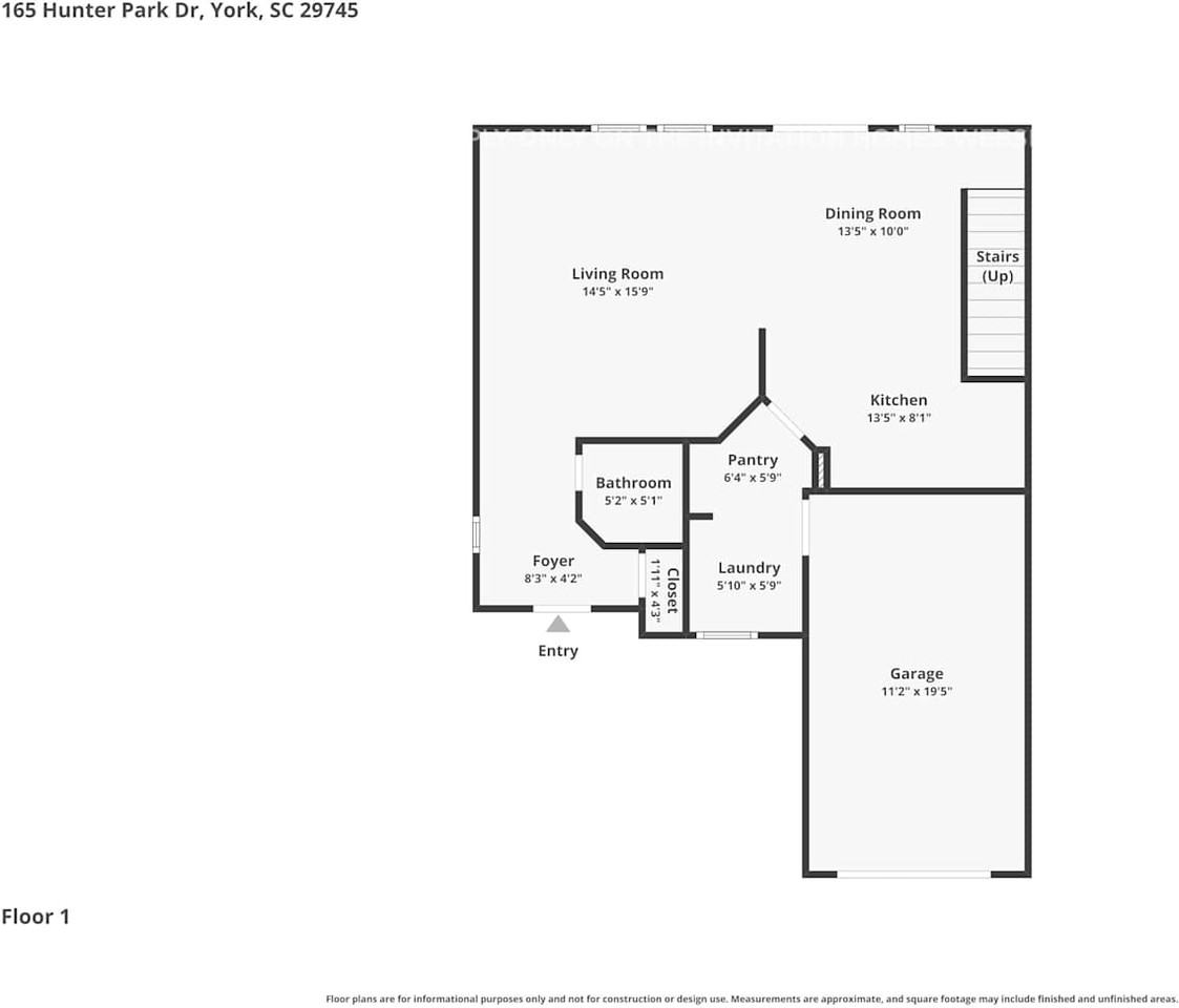 165 Hunter Park Dr - Photo 2 of 18