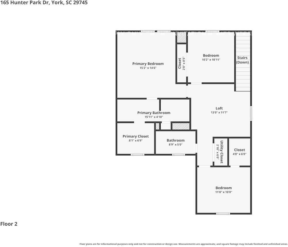 165 Hunter Park Dr - Photo 3 of 18