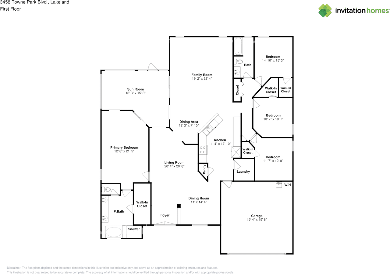 3458 Towne Park Blvd - Photo 2 of 10