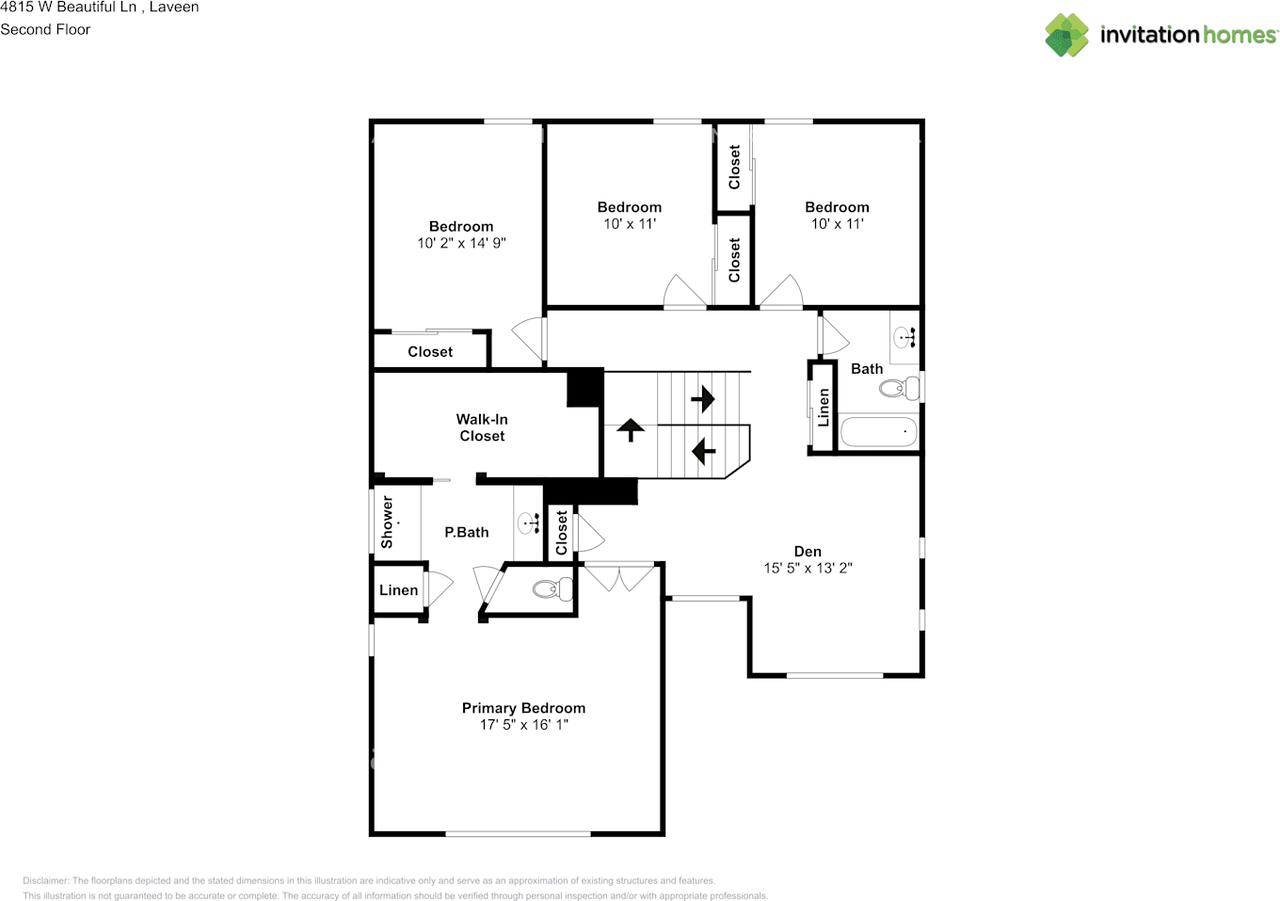 4815 W Beautiful Ln - Photo 3 of 28