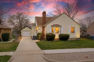 featured image of 2927 Brinker Ave #1