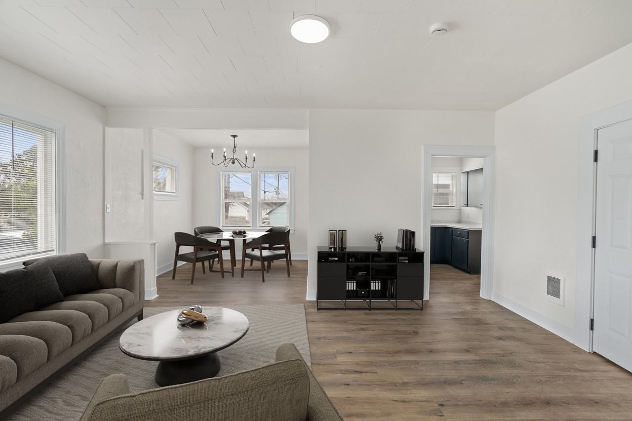 109 S Park St #1 - Photo 3 of 14