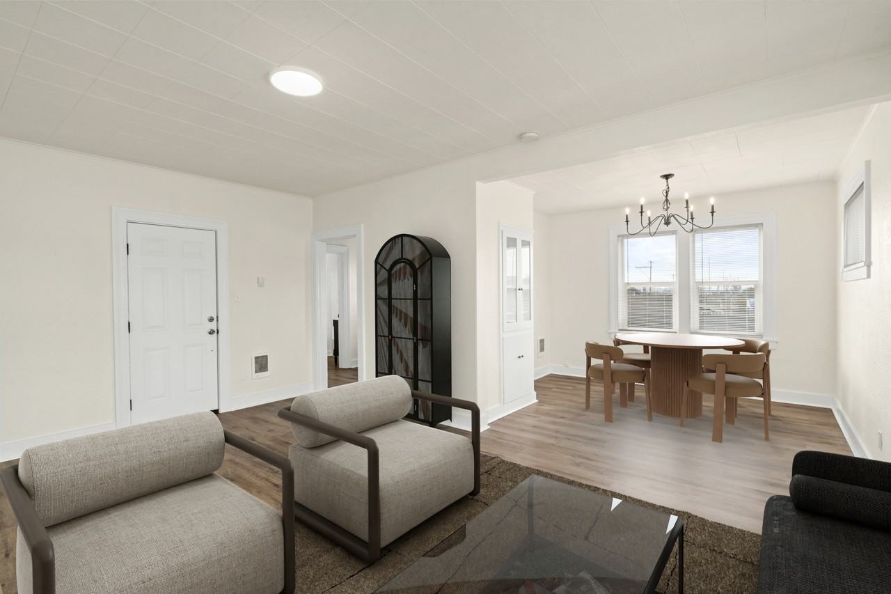 109 S Park St #3 - Photo 4 of 13