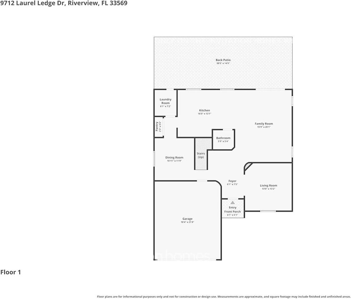 9712 Laurel Ledge Dr - Photo 2 of 18