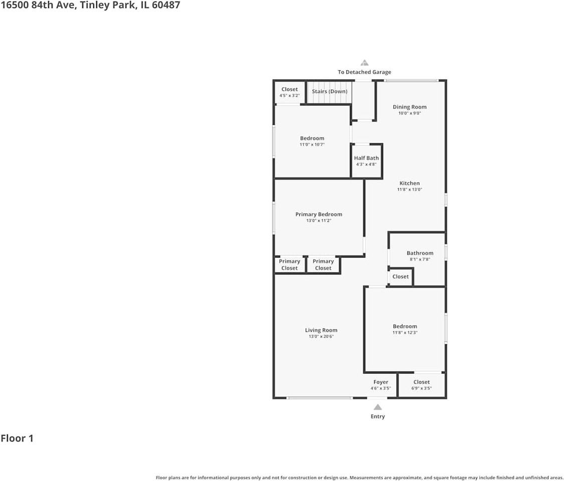 16500 84th Ave - Photo 2 of 19