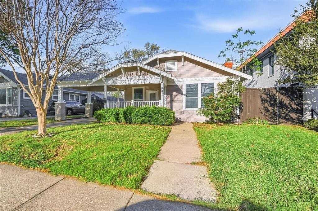 843 N Clinton Ave - Photo 2 of 30