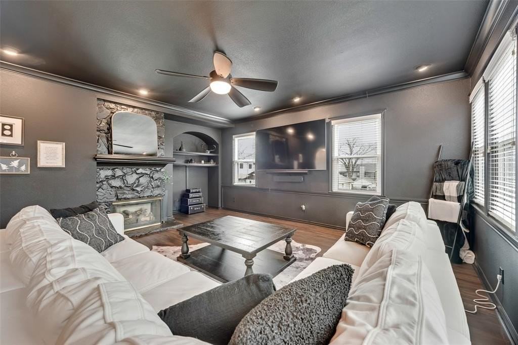 3411 W 6th St - Photo 7 of 30