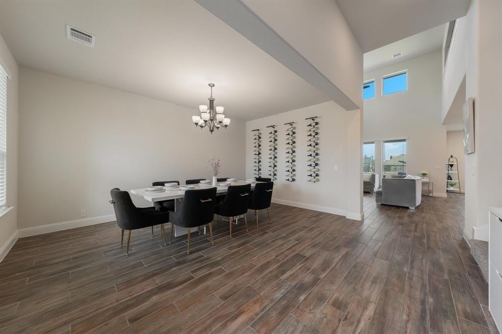 3825 Honey Grove Dr - Photo 5 of 37