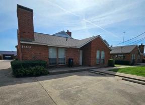 1402 Darr St #A - Photo 1 of 1