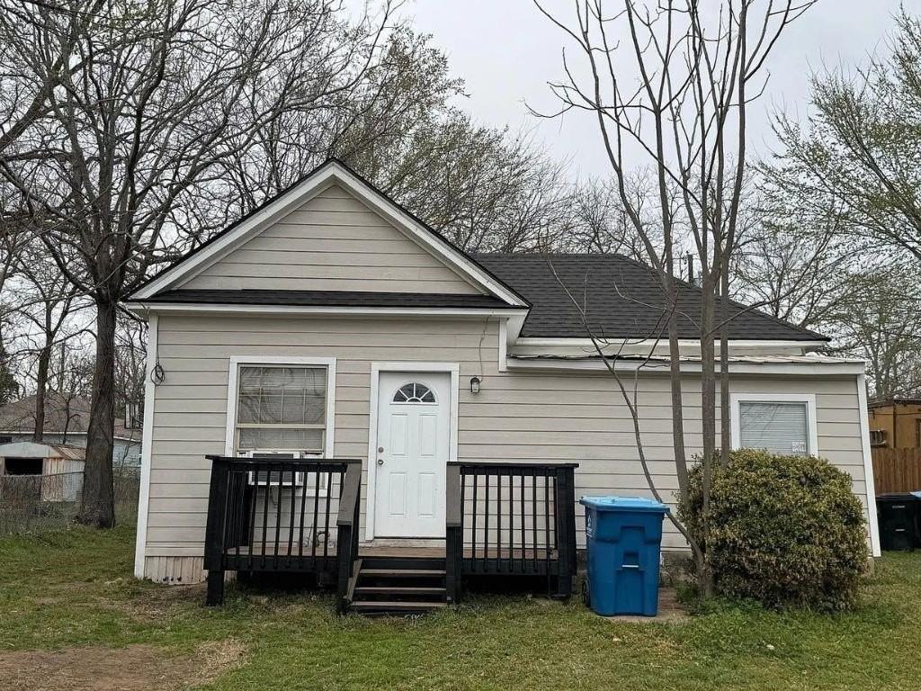 509 W Coffin St - Photo 2 of 12