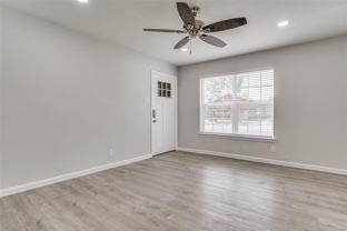 5444 Gaston Ave #102 - Photo 1 of 1