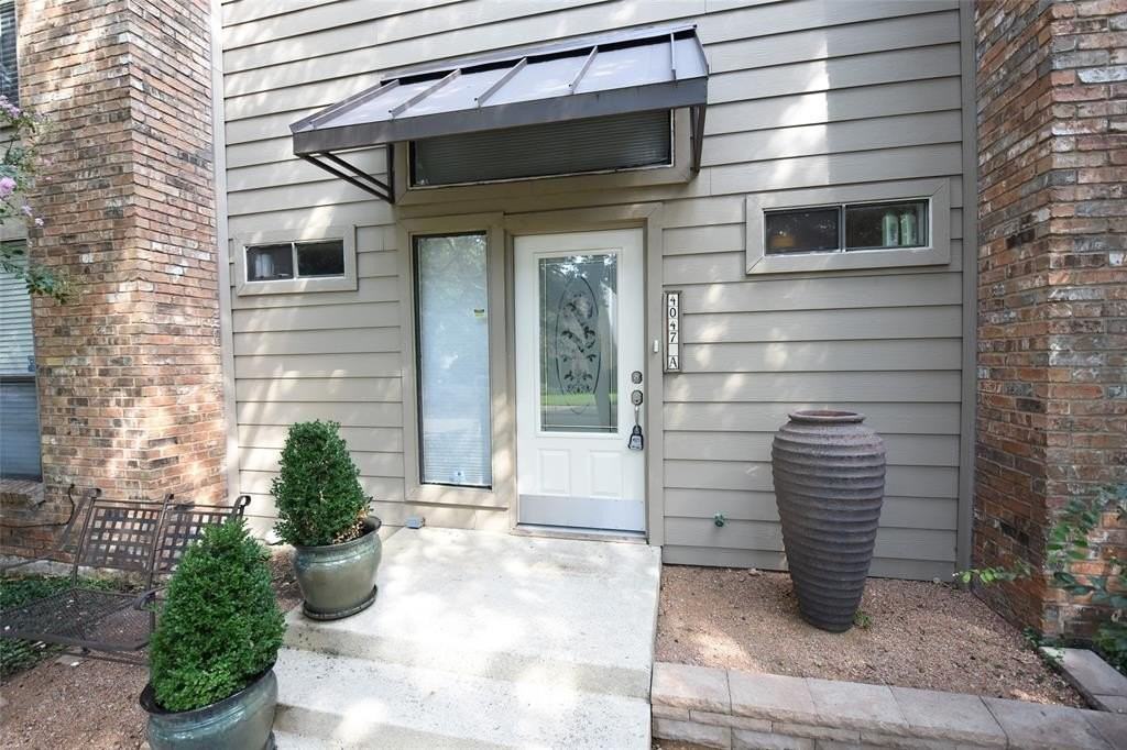 4047 Herschel Ave #A - Photo 2 of 25