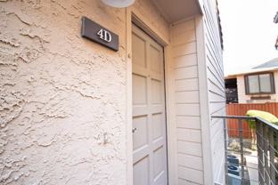 4777 Cedar Springs Rd #4D - Photo 1 of 1