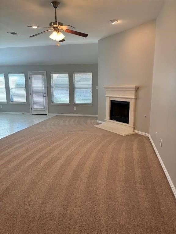 5517 Centeridge Ln - Photo 3 of 14