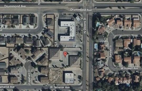 825 N Downs St Ste C - Photo 3 of 8