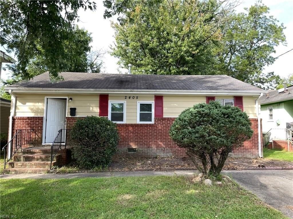 2405 Parish Ave - Photo 2 of 38