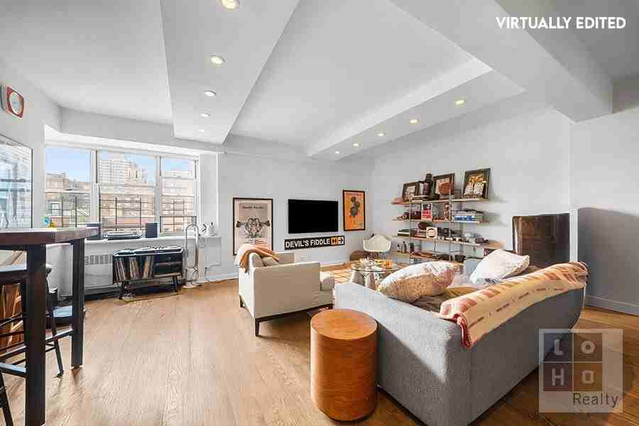 530 Grand St Apt F8h - Photo 2 of 20