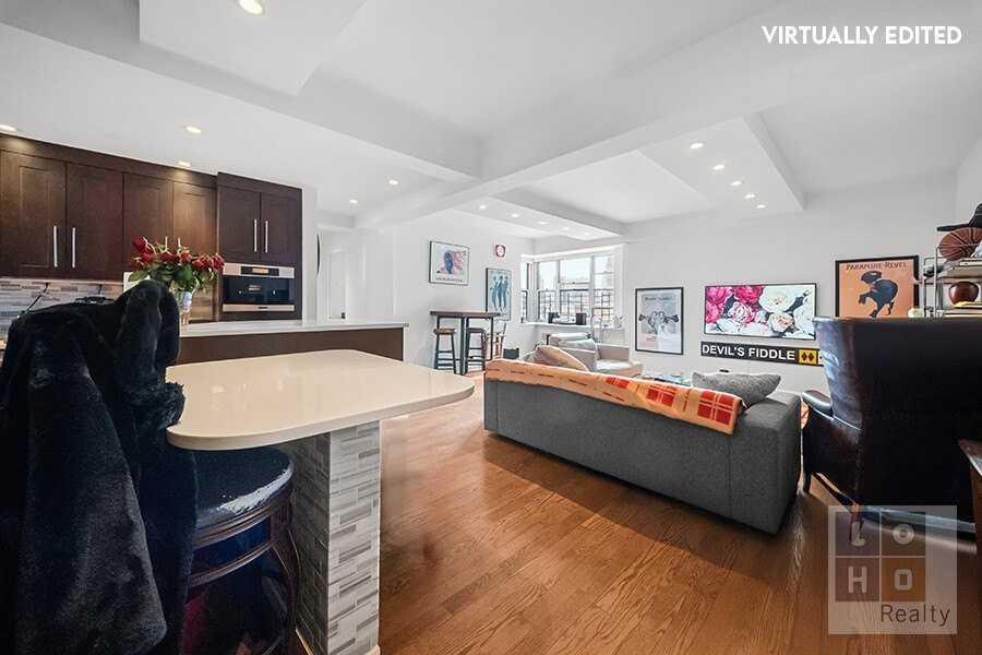 530 Grand St Apt F8h - Photo 3 of 20