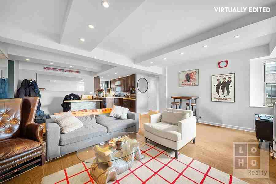 530 Grand St Apt F8h - Photo 4 of 20