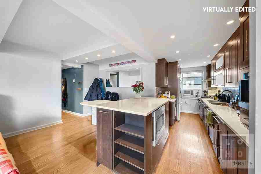 530 Grand St Apt F8h - Photo 5 of 20