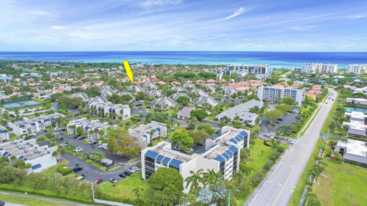 1605 S Us Highway 1 #4A