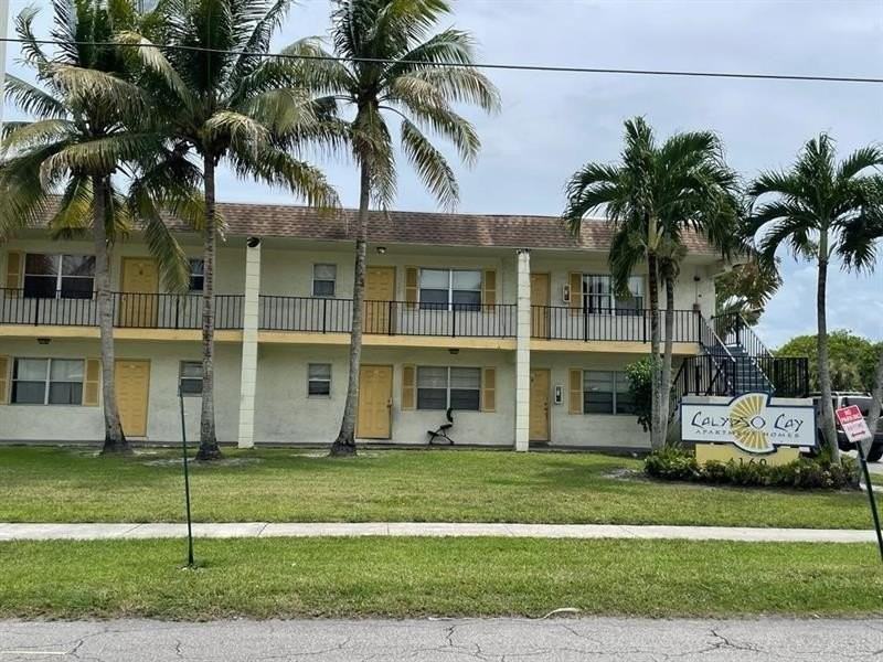 4160 Nw 21st St Apt A246 - Photo 3 of 12