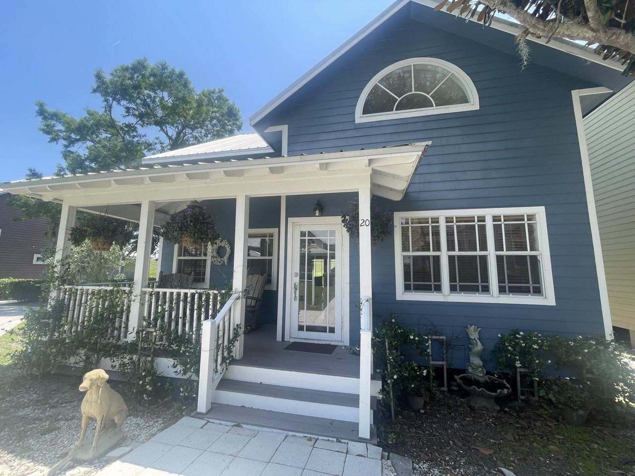 4334 Us Highway 441 Se #20 - Photo 2 of 26