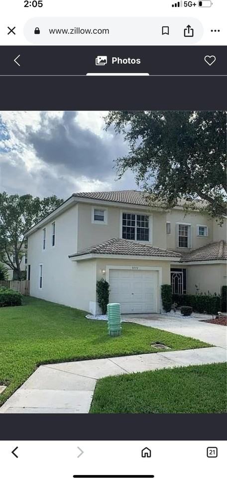 9772 Porta Leona Ln - Photo 2 of 10