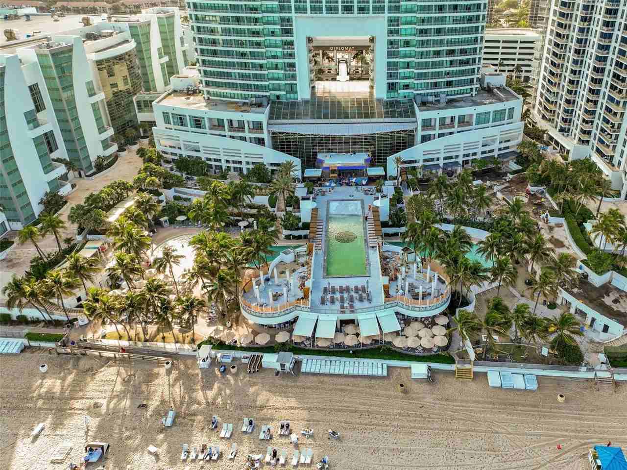 3535 S Ocean Dr #402 - Photo 5 of 29