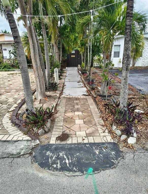 5741 Sw 24th Ave Unit B