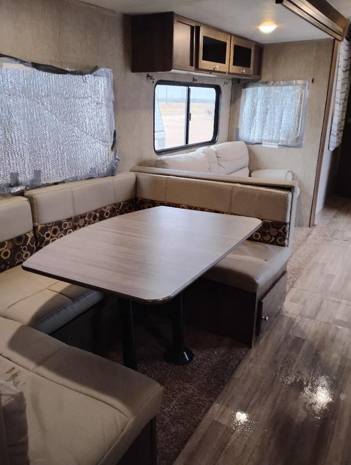 907 North Roy Orbinson Drive - WD3 2019 Coleman - Photo 3 of 9