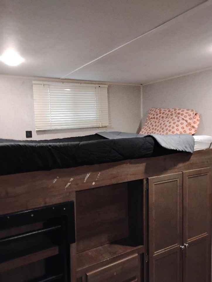 907 North Roy Orbinson Drive - WD3 2019 Coleman - Photo 4 of 9