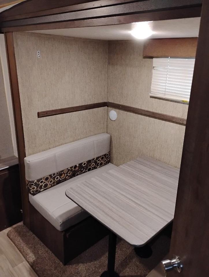 907 North Roy Orbinson Drive - WD3 2019 Coleman - Photo 5 of 9